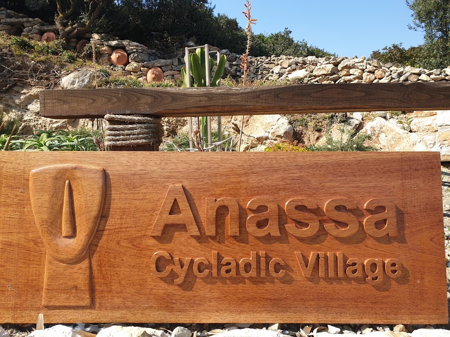 Anassa