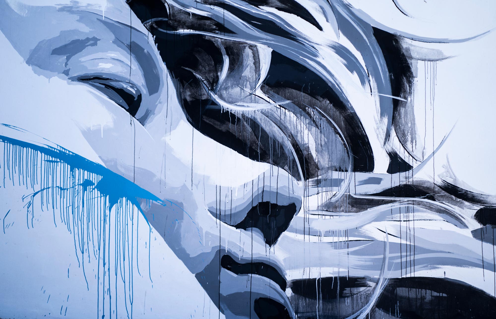 graffiti