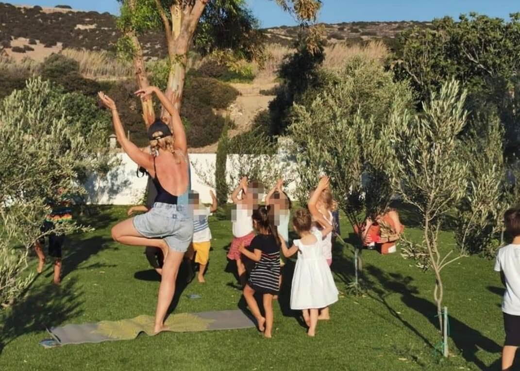 Yoga
